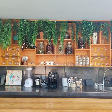 Coliver - Coliving A La Reunion Saint Pierre Dış mekan fotoğraf