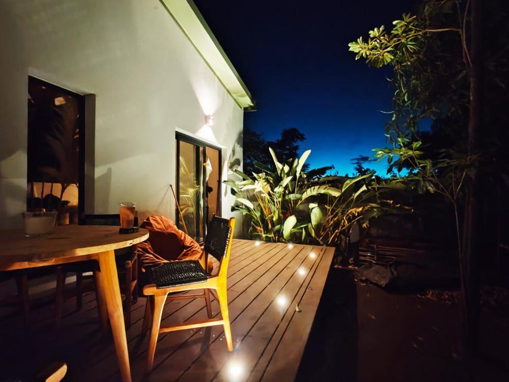 Coliver - Coliving A La Reunion Saint Pierre Dış mekan fotoğraf
