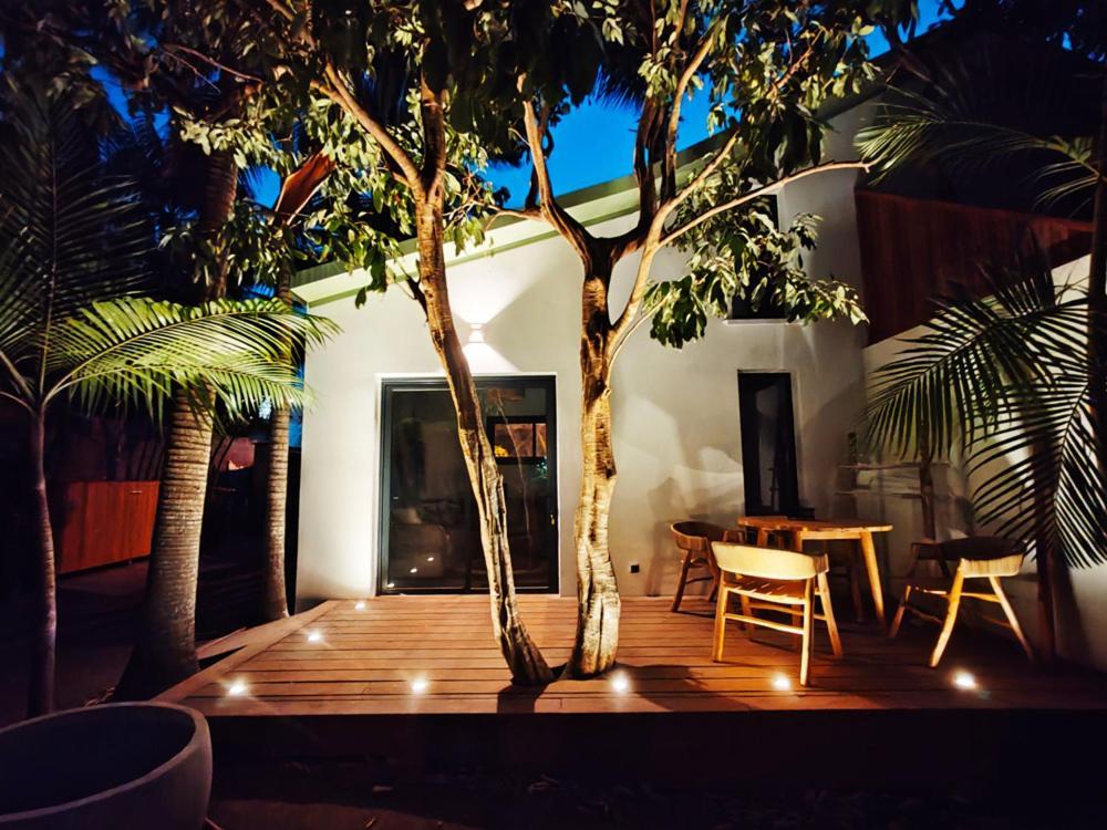 Coliver - Coliving A La Reunion Saint Pierre Dış mekan fotoğraf