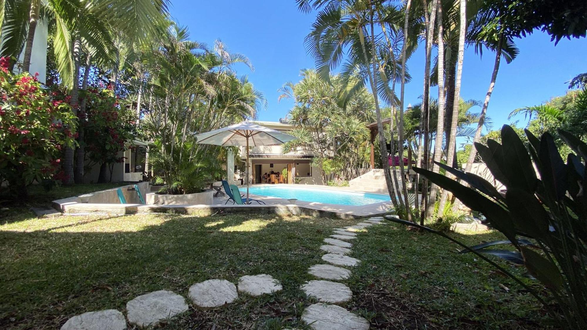 Coliver - Coliving A La Reunion Saint Pierre Dış mekan fotoğraf