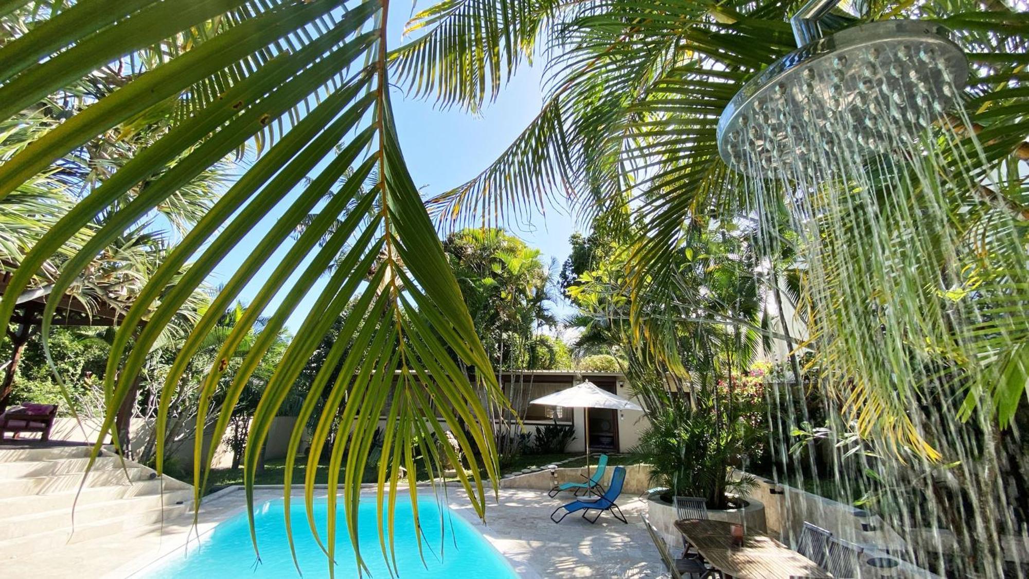 Coliver - Coliving A La Reunion Saint Pierre Dış mekan fotoğraf