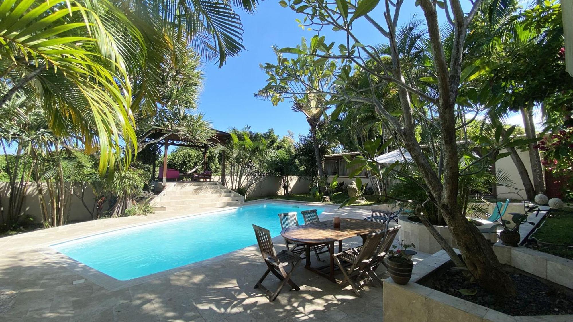 Coliver - Coliving A La Reunion Saint Pierre Dış mekan fotoğraf