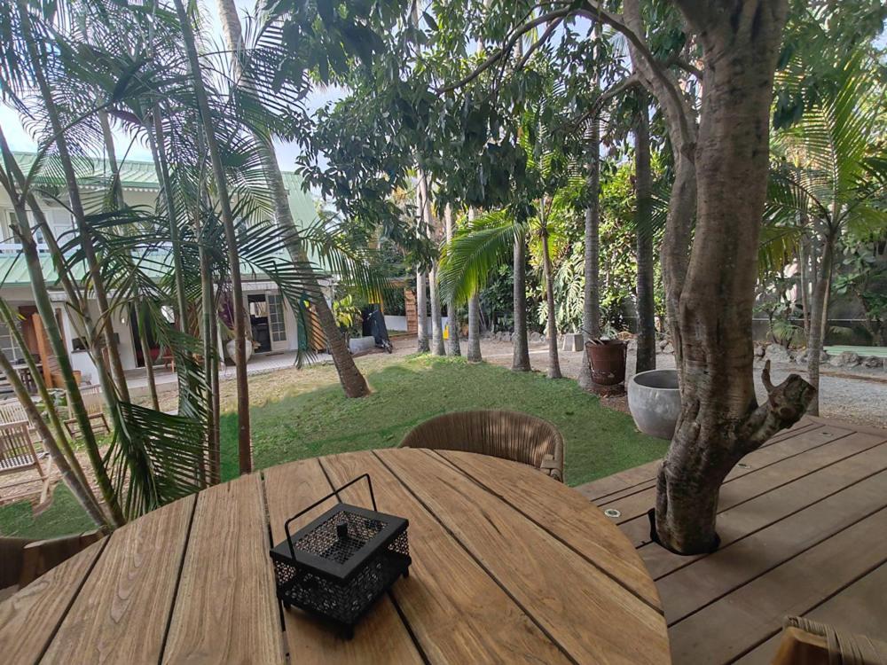Coliver - Coliving A La Reunion Saint Pierre Dış mekan fotoğraf