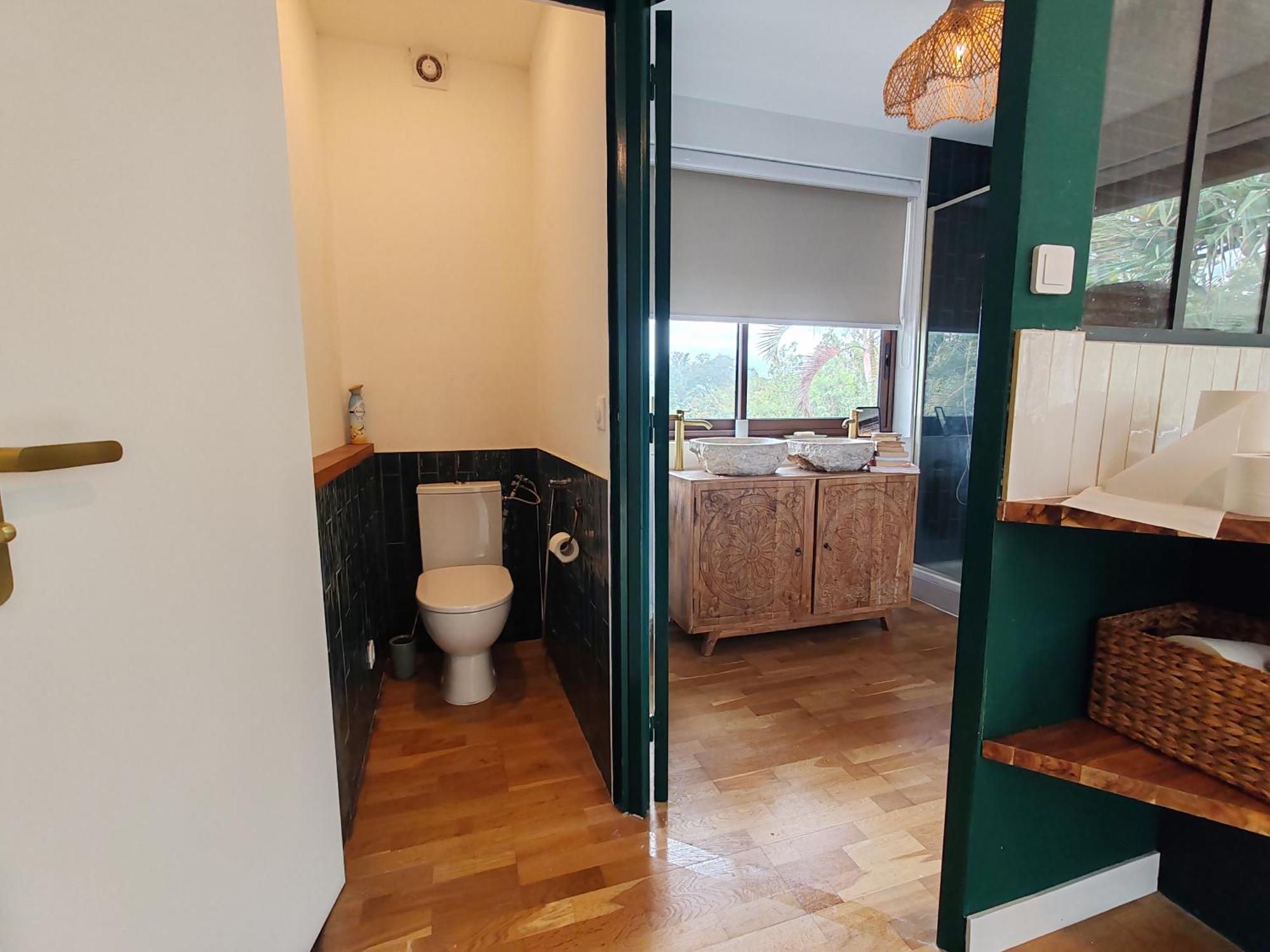 Coliver - Coliving A La Reunion Saint Pierre Dış mekan fotoğraf