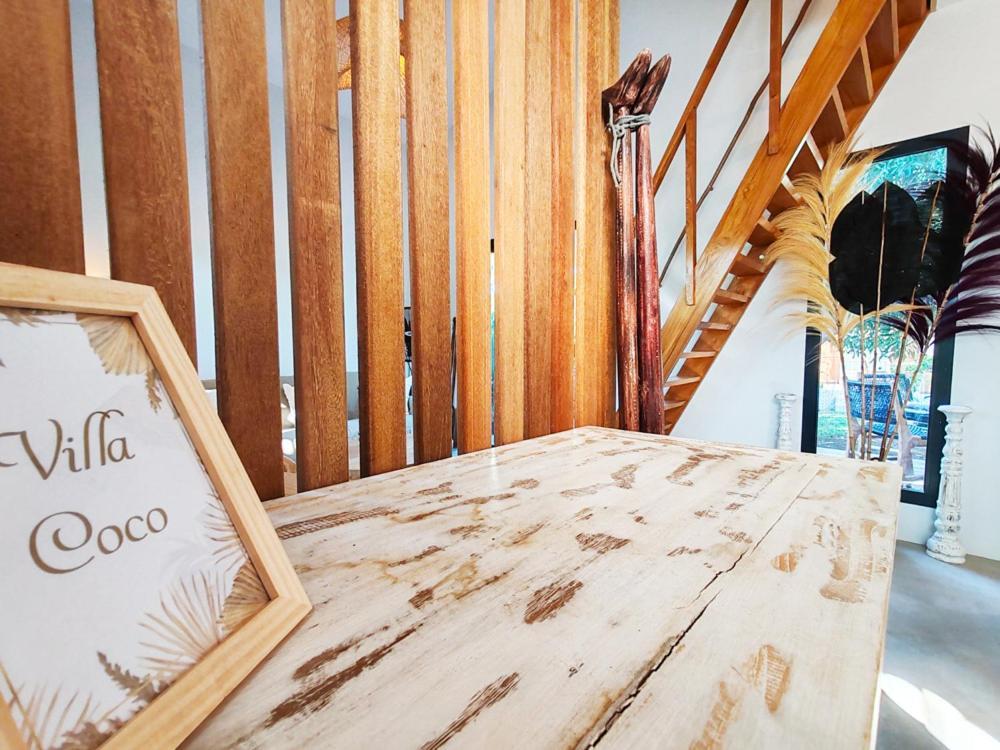 Coliver - Coliving A La Reunion Saint Pierre Dış mekan fotoğraf