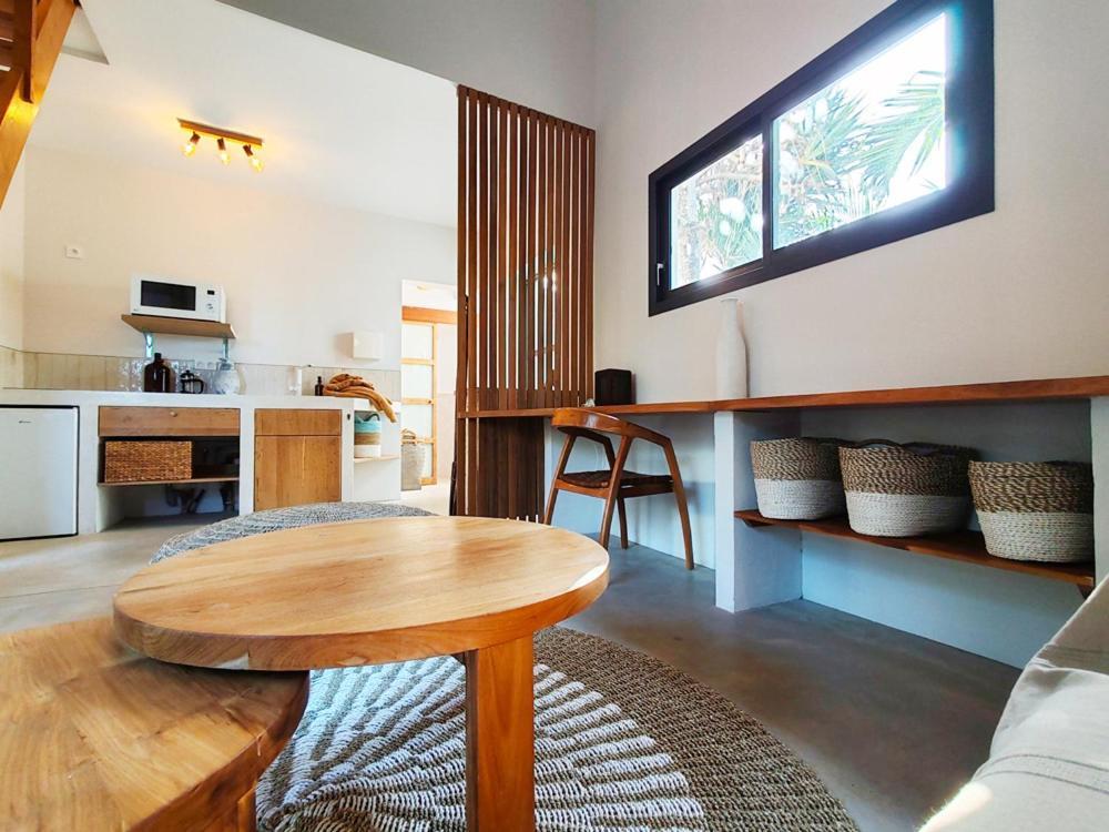 Coliver - Coliving A La Reunion Saint Pierre Dış mekan fotoğraf