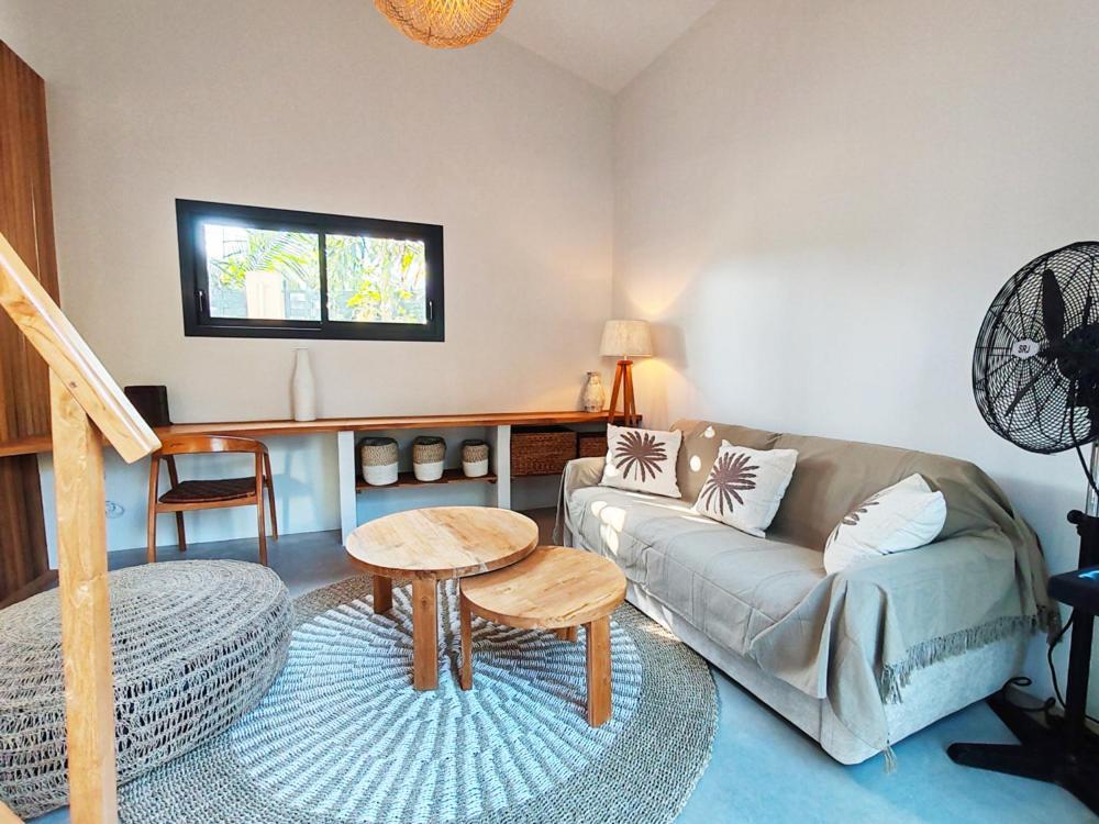 Coliver - Coliving A La Reunion Saint Pierre Dış mekan fotoğraf