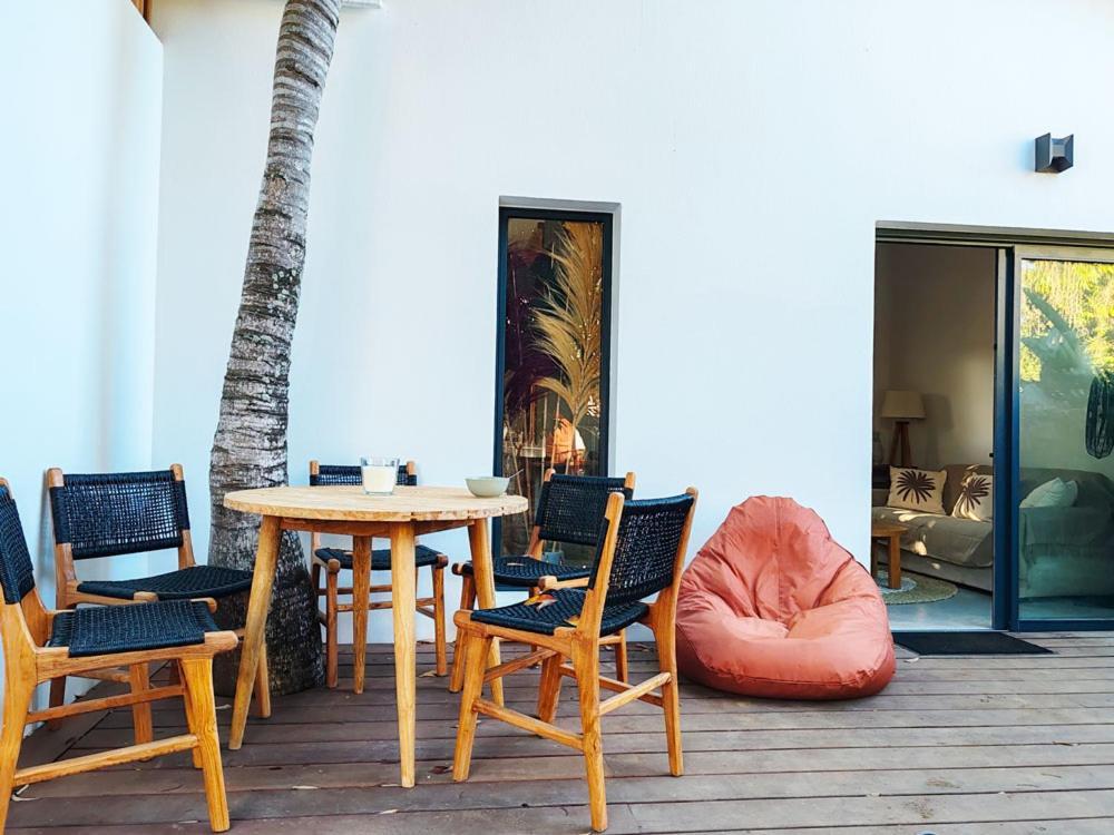 Coliver - Coliving A La Reunion Saint Pierre Dış mekan fotoğraf