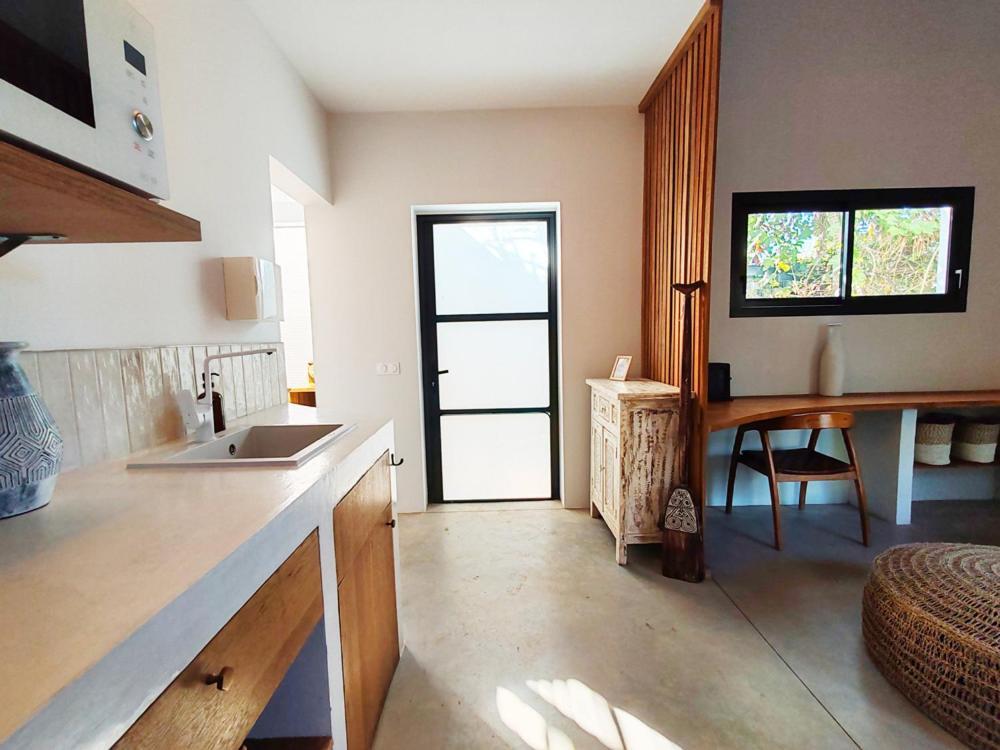 Coliver - Coliving A La Reunion Saint Pierre Dış mekan fotoğraf