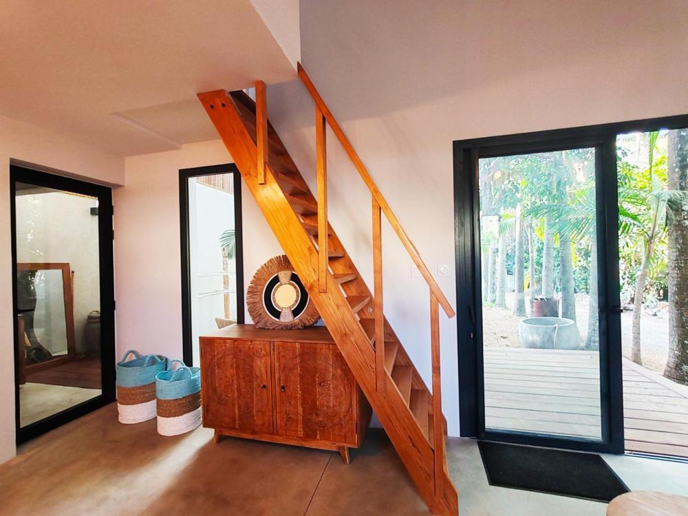 Coliver - Coliving A La Reunion Saint Pierre Dış mekan fotoğraf