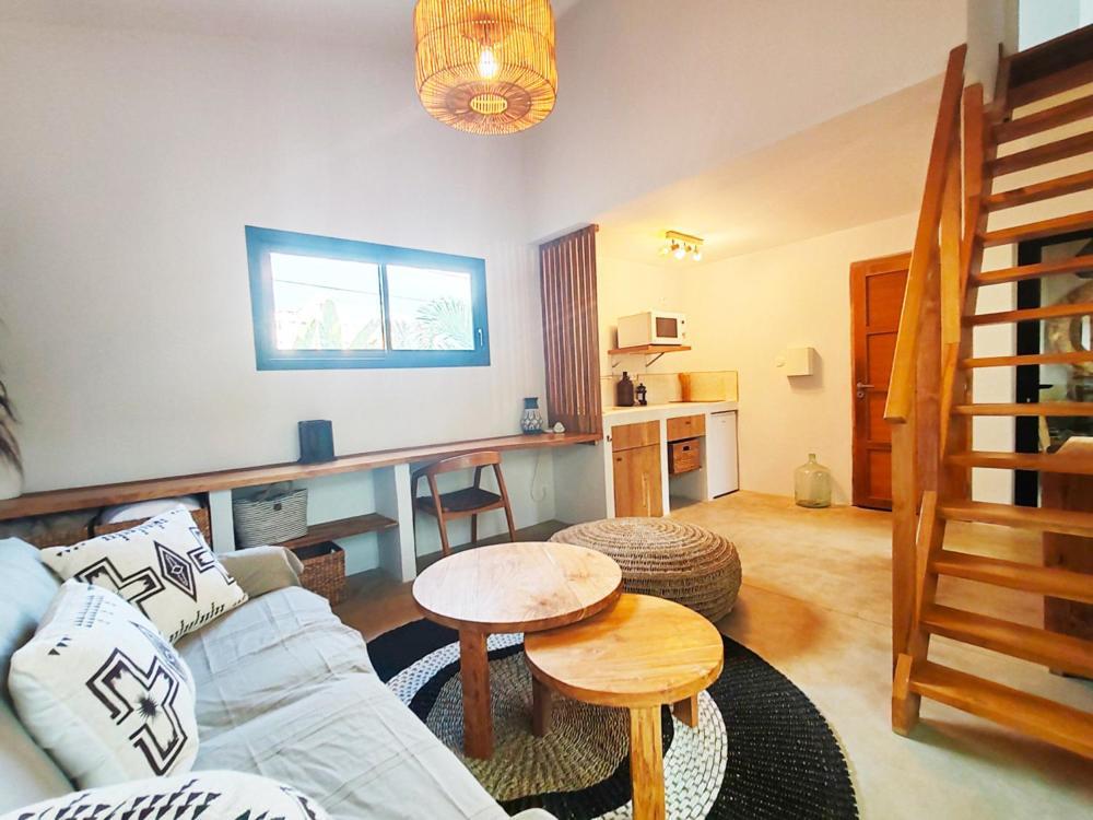 Coliver - Coliving A La Reunion Saint Pierre Dış mekan fotoğraf