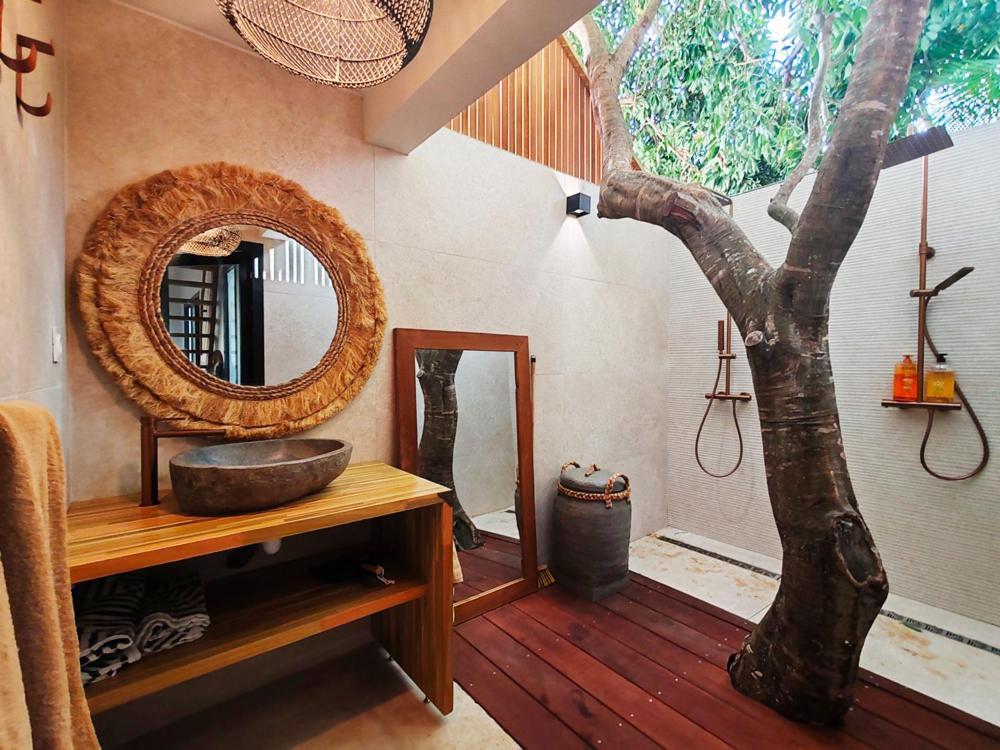 Coliver - Coliving A La Reunion Saint Pierre Dış mekan fotoğraf