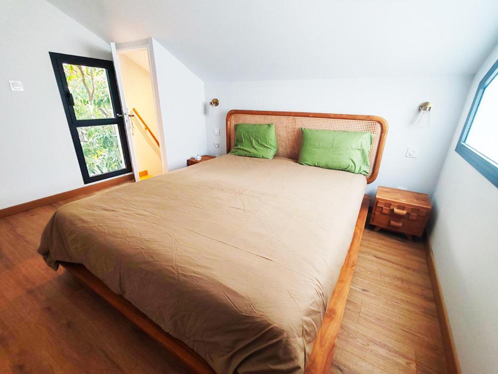 Coliver - Coliving A La Reunion Saint Pierre Dış mekan fotoğraf