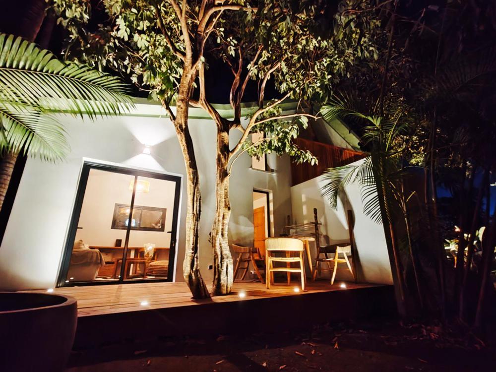 Coliver - Coliving A La Reunion Saint Pierre Dış mekan fotoğraf