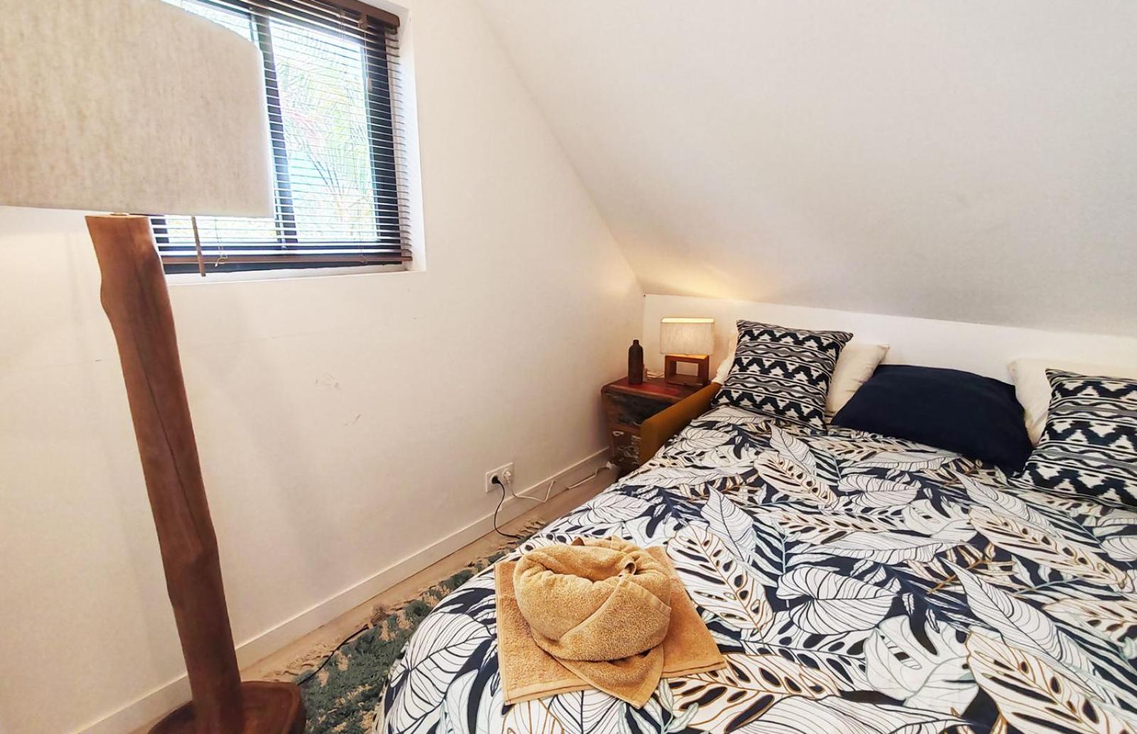 Coliver - Coliving A La Reunion Saint Pierre Dış mekan fotoğraf