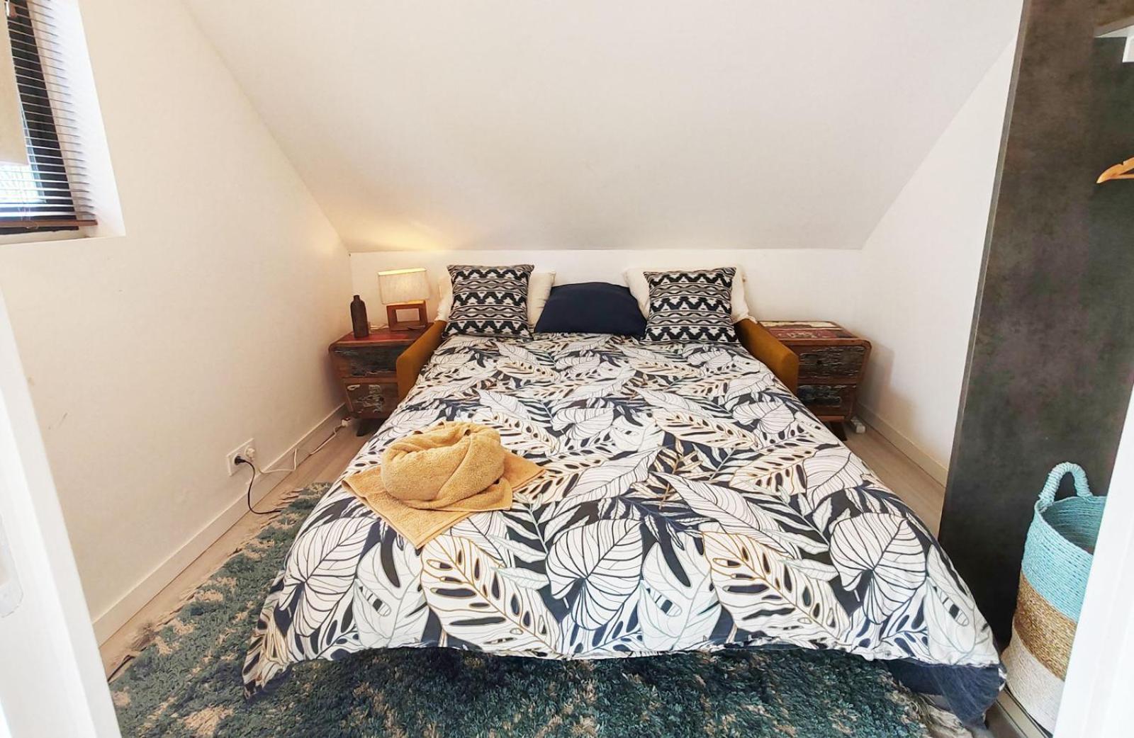 Coliver - Coliving A La Reunion Saint Pierre Dış mekan fotoğraf
