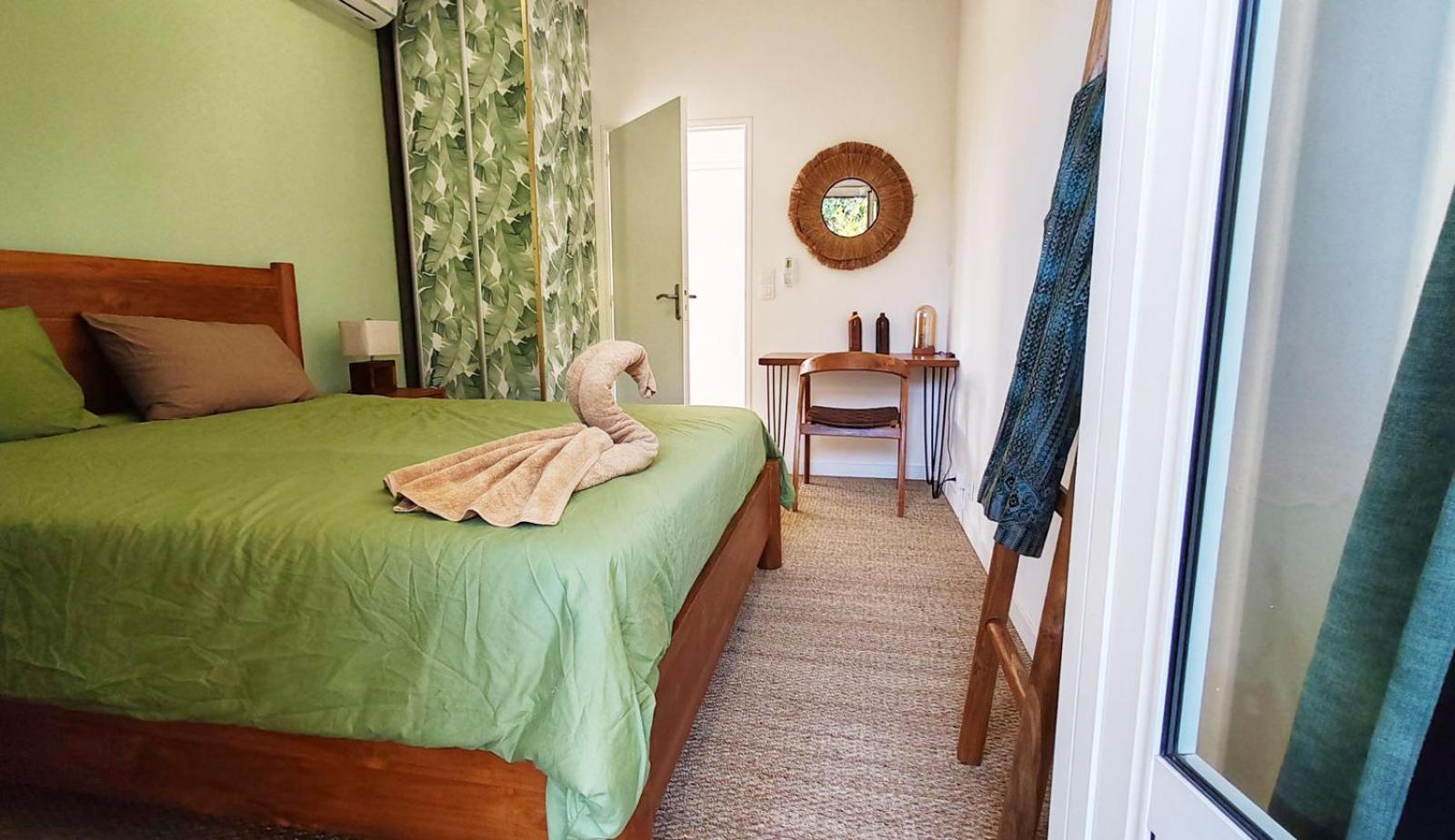 Coliver - Coliving A La Reunion Saint Pierre Dış mekan fotoğraf