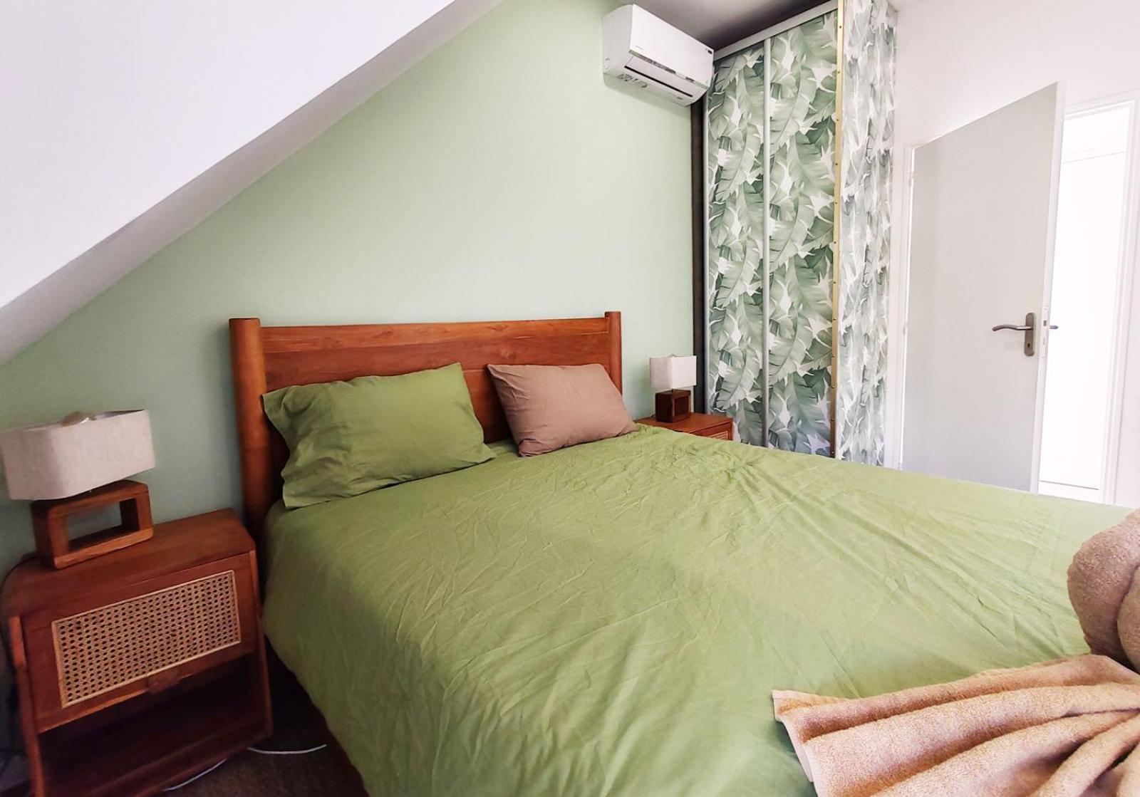 Coliver - Coliving A La Reunion Saint Pierre Dış mekan fotoğraf