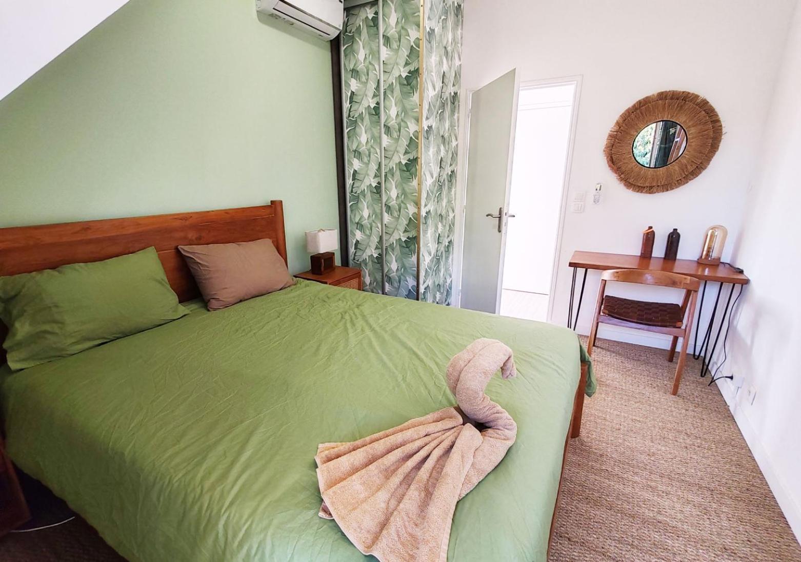 Coliver - Coliving A La Reunion Saint Pierre Dış mekan fotoğraf
