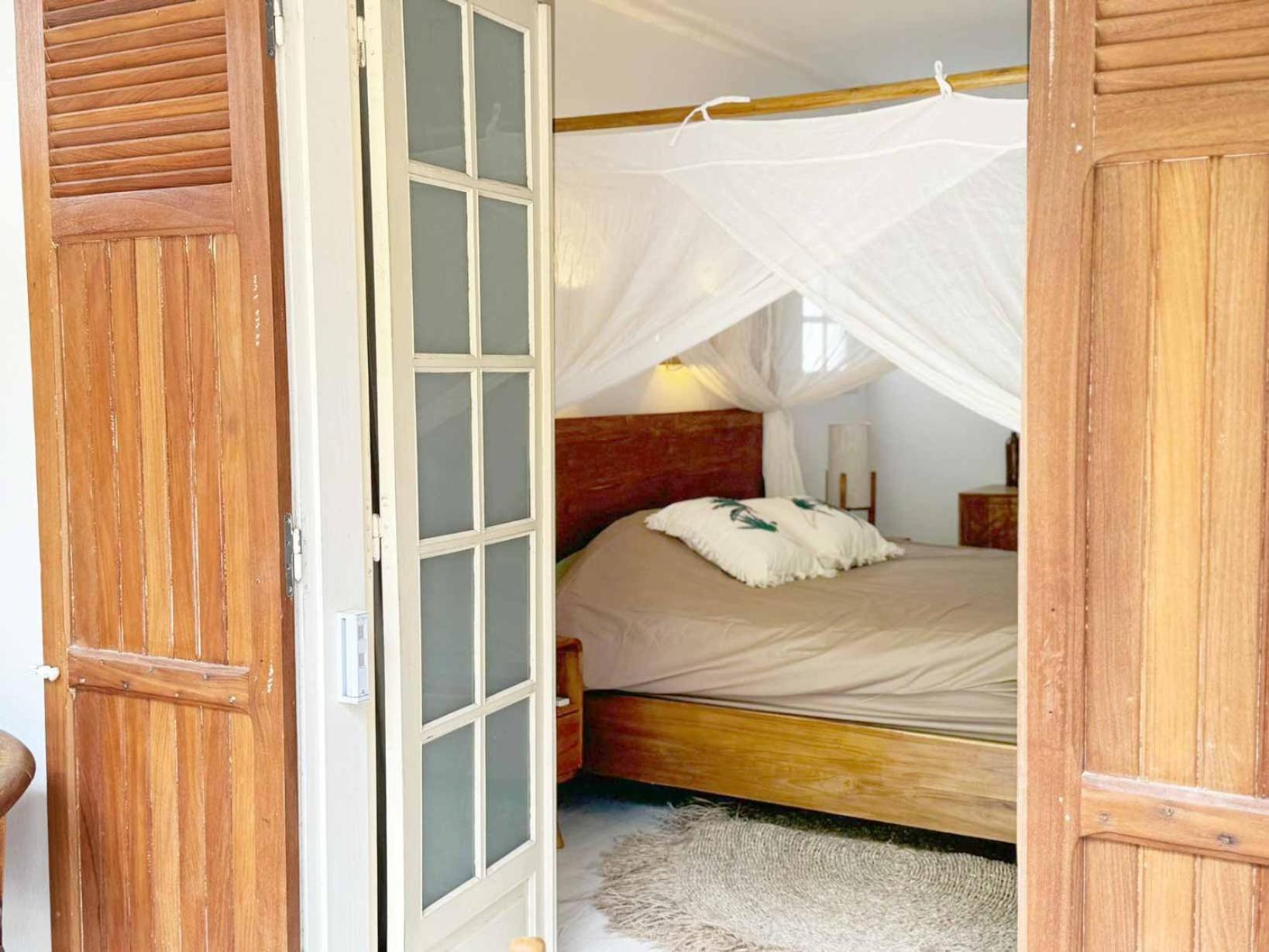 Coliver - Coliving A La Reunion Saint Pierre Dış mekan fotoğraf