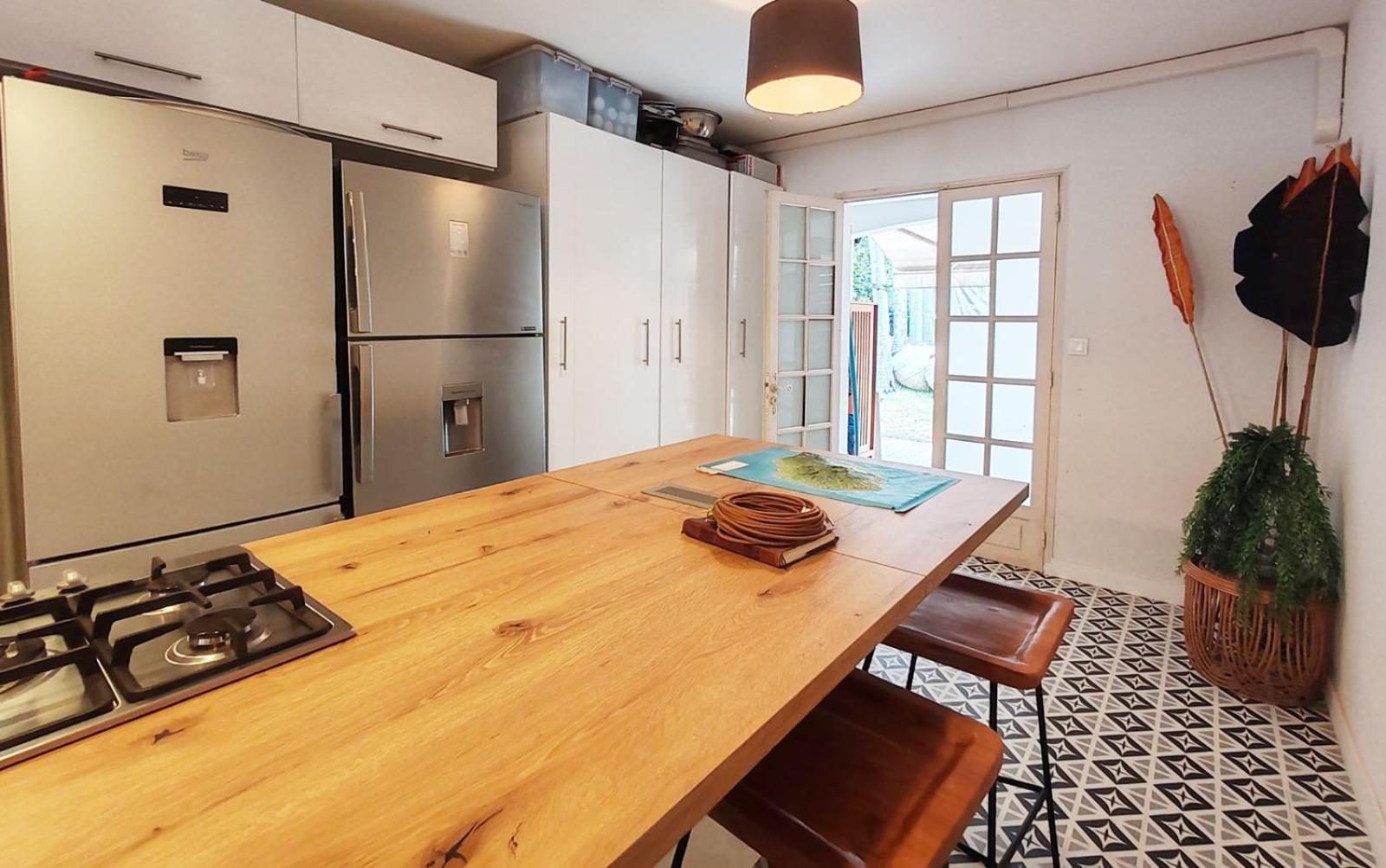 Coliver - Coliving A La Reunion Saint Pierre Dış mekan fotoğraf