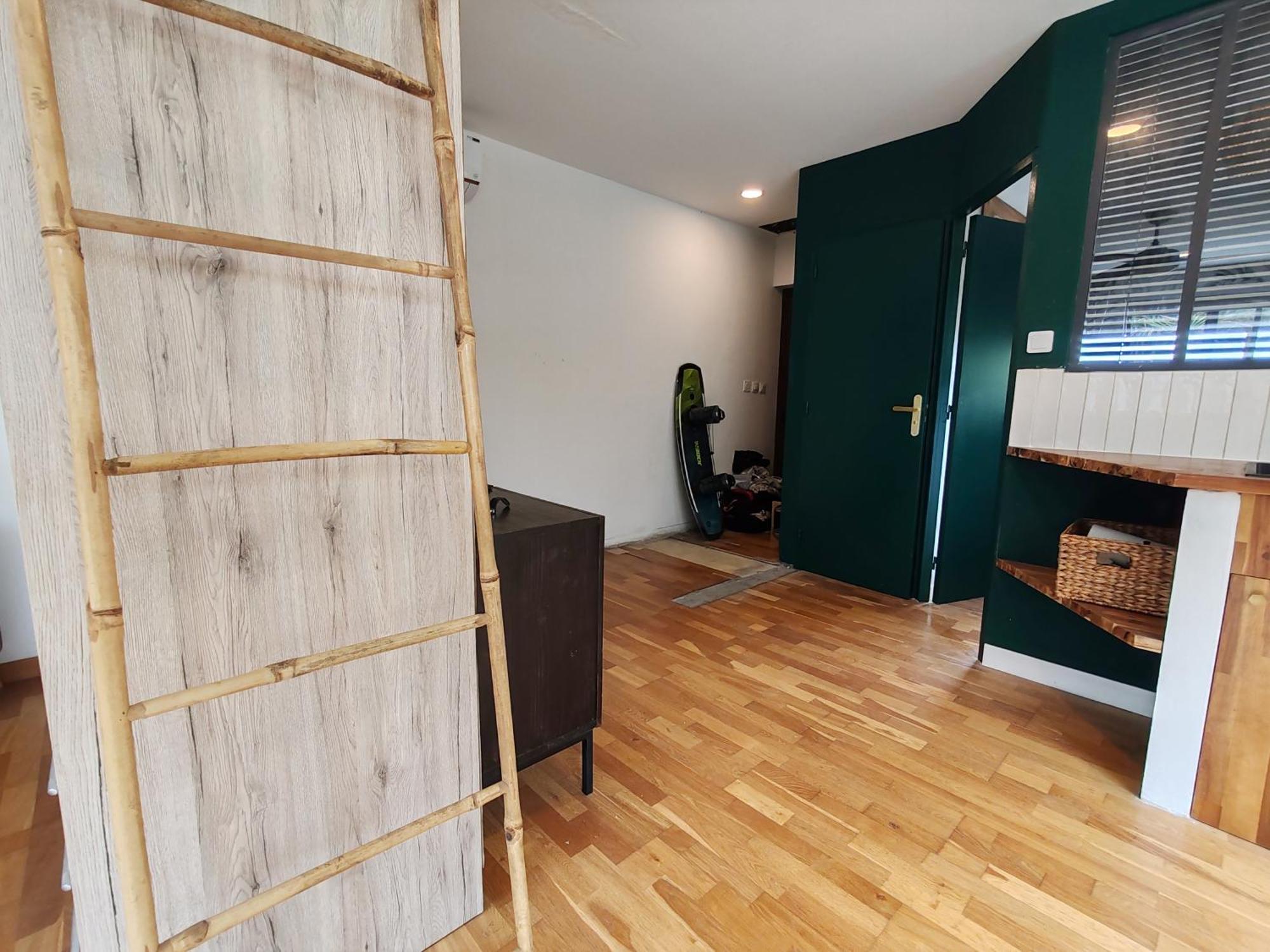 Coliver - Coliving A La Reunion Saint Pierre Dış mekan fotoğraf