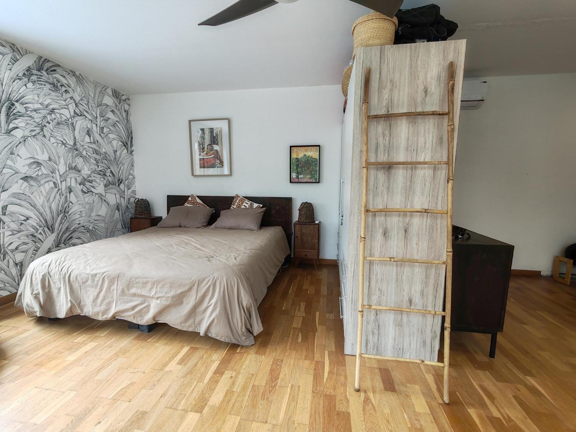Coliver - Coliving A La Reunion Saint Pierre Dış mekan fotoğraf