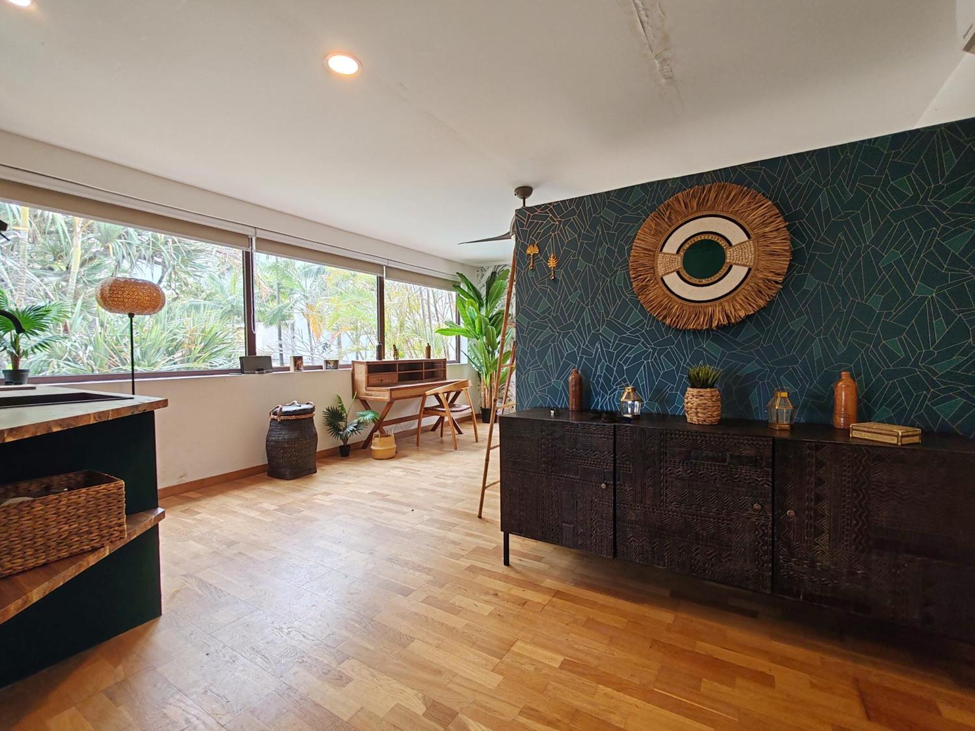 Coliver - Coliving A La Reunion Saint Pierre Dış mekan fotoğraf