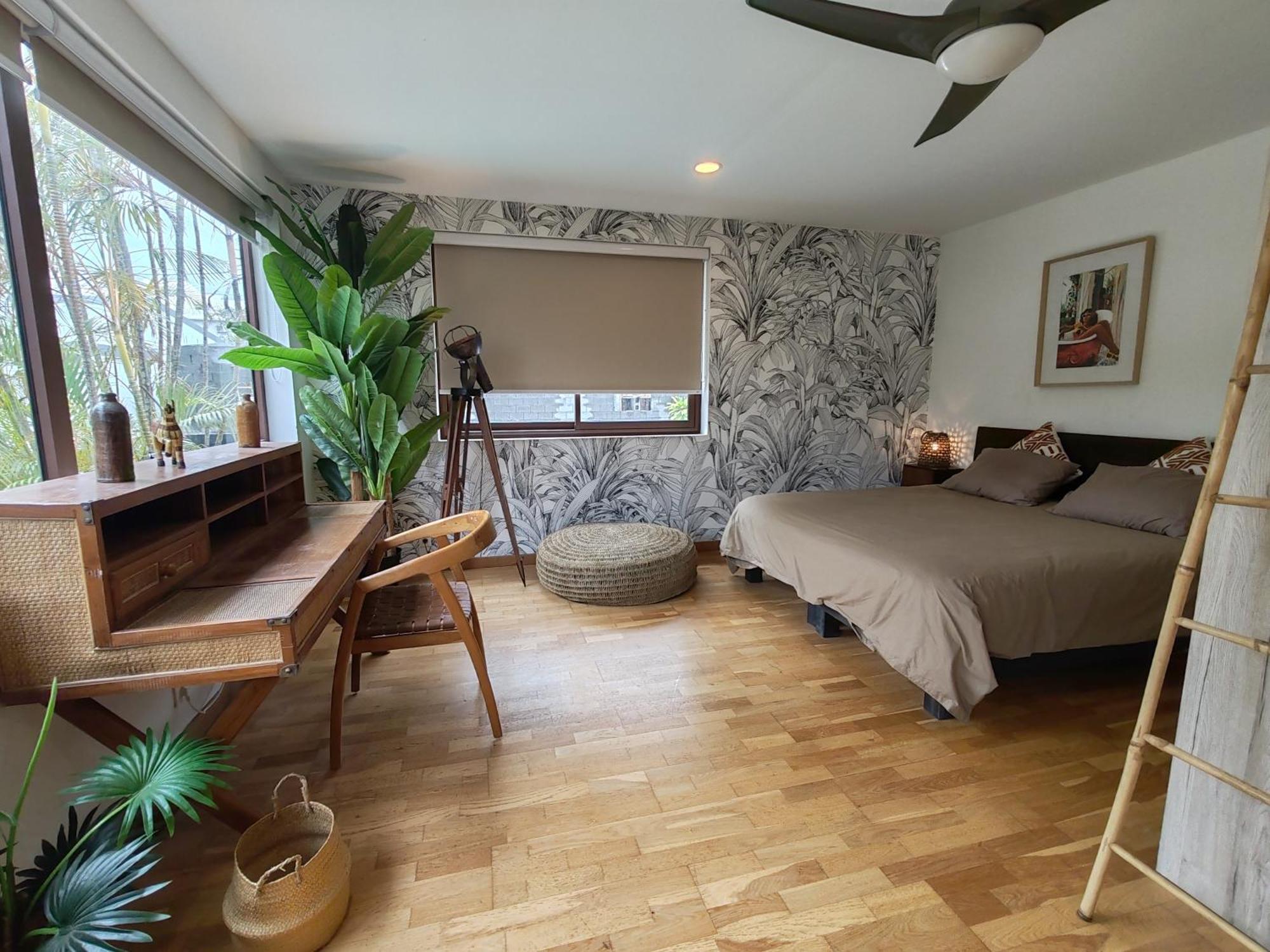 Coliver - Coliving A La Reunion Saint Pierre Dış mekan fotoğraf