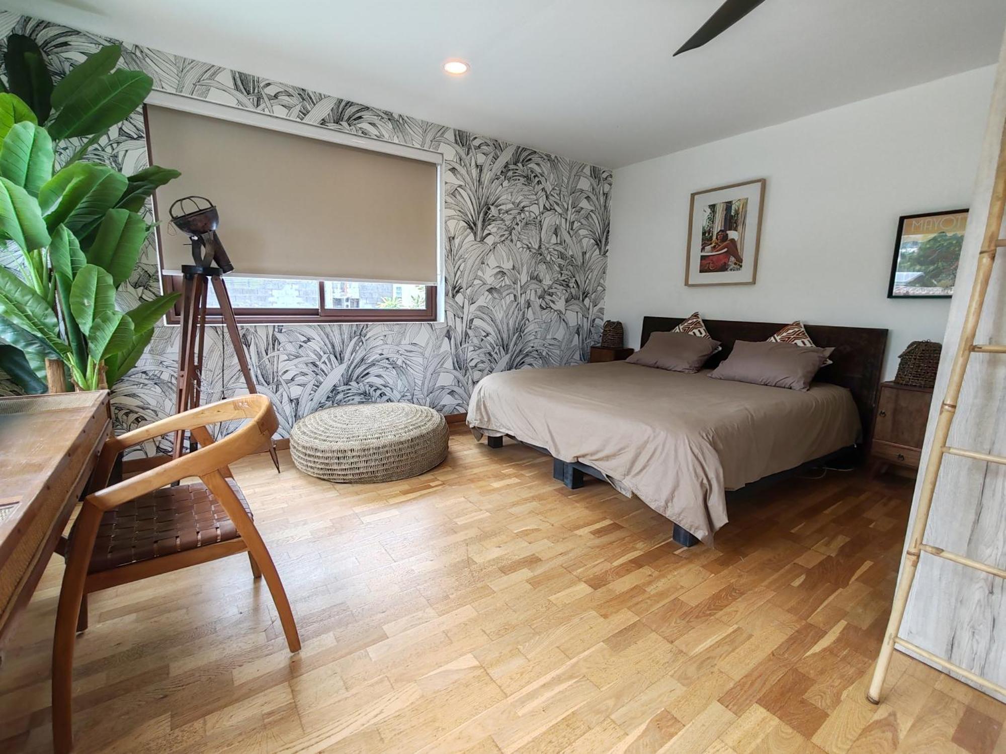 Coliver - Coliving A La Reunion Saint Pierre Dış mekan fotoğraf