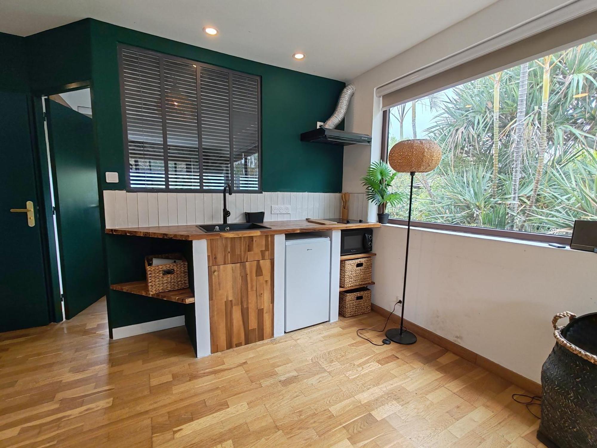 Coliver - Coliving A La Reunion Saint Pierre Dış mekan fotoğraf