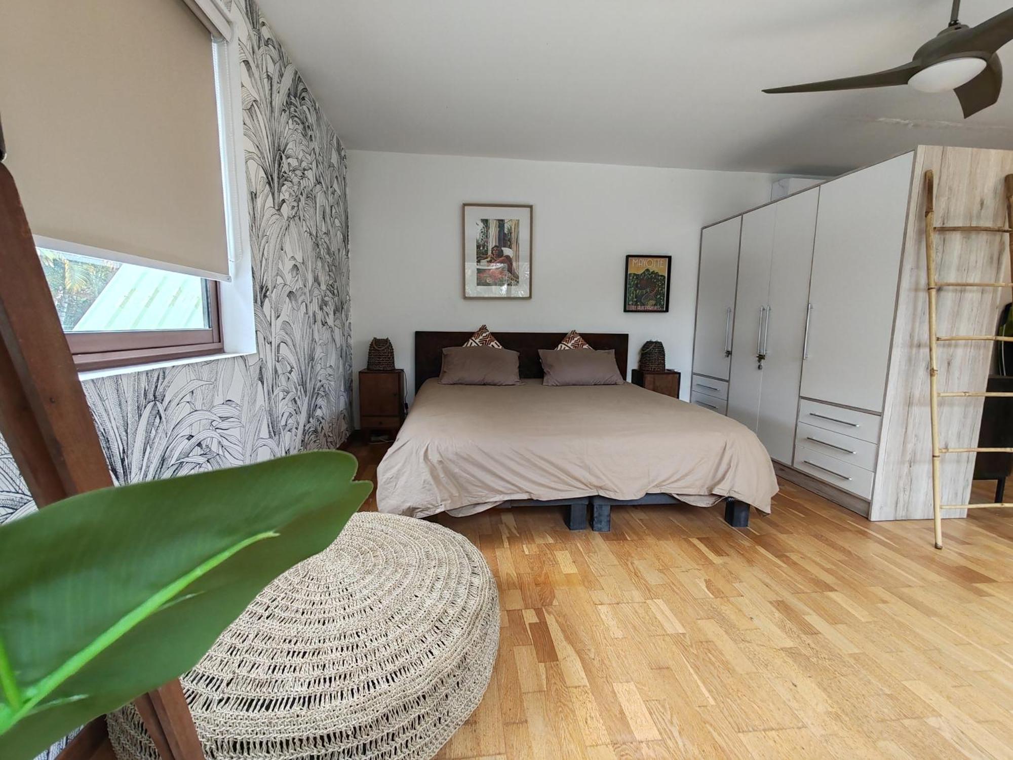 Coliver - Coliving A La Reunion Saint Pierre Dış mekan fotoğraf