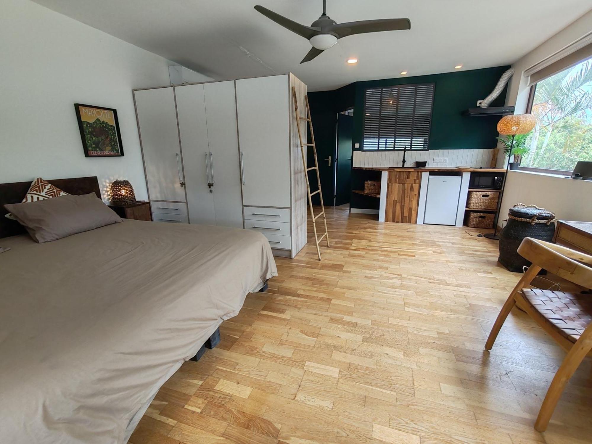 Coliver - Coliving A La Reunion Saint Pierre Dış mekan fotoğraf