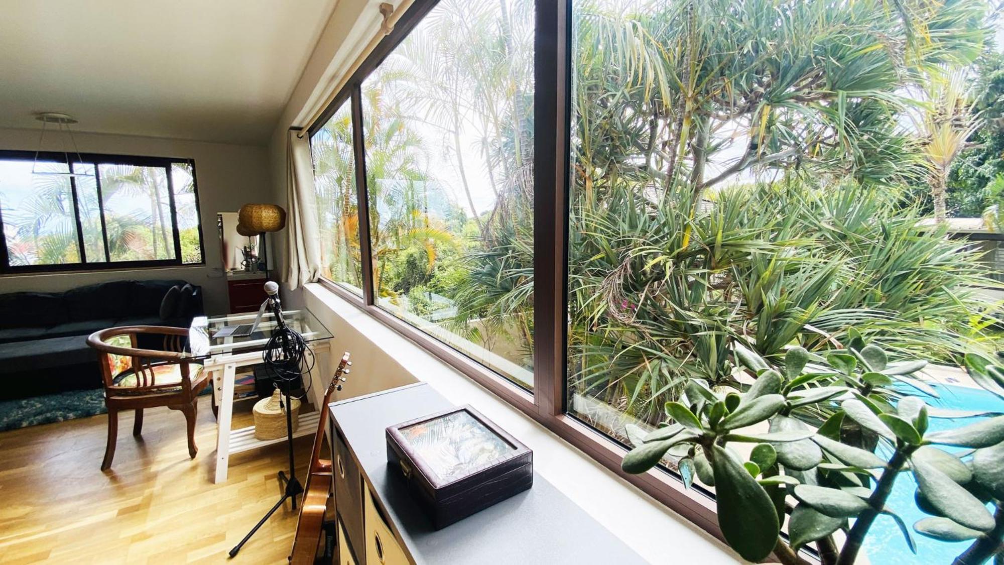 Coliver - Coliving A La Reunion Saint Pierre Dış mekan fotoğraf