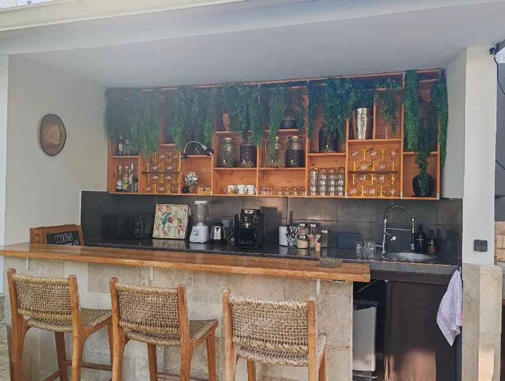 Coliver - Coliving A La Reunion Saint Pierre Dış mekan fotoğraf